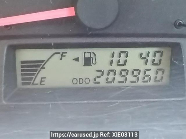 Used 2007 AT toyota succeed-van NCP51V Image[22]