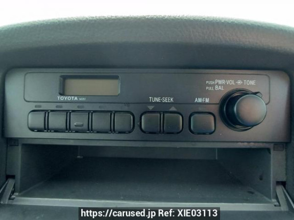 Used 2007 AT toyota succeed-van NCP51V Image[24]
