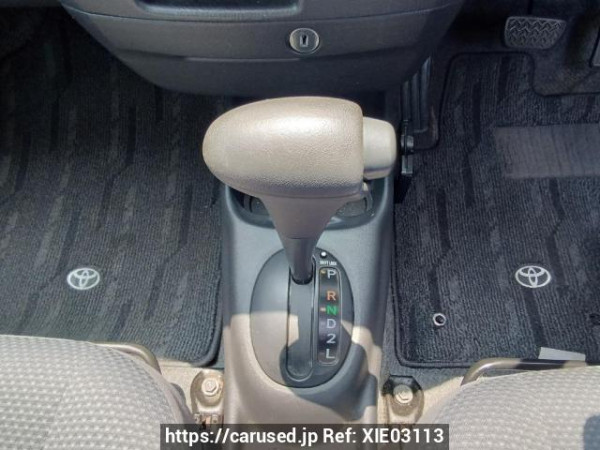 Used 2007 AT toyota succeed-van NCP51V Image[25]