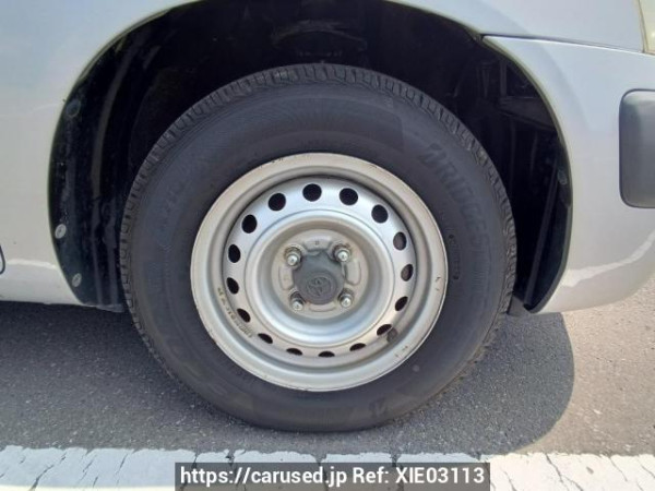 Used 2007 AT toyota succeed-van NCP51V Image[27]