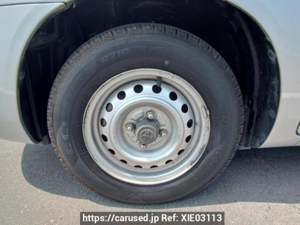 Used 2007 AT toyota succeed-van NCP51V Image[28]