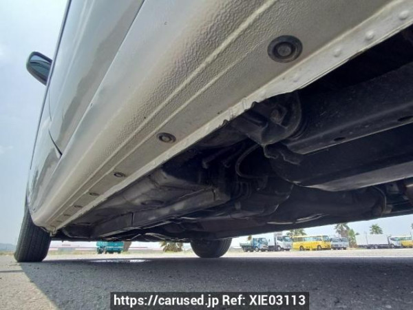 Used 2007 AT toyota succeed-van NCP51V Image[31]