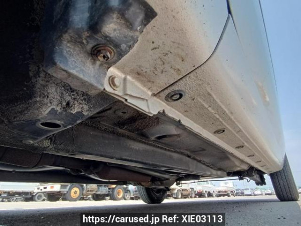 Used 2007 AT toyota succeed-van NCP51V Image[34]