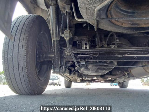 Used 2007 AT toyota succeed-van NCP51V Image[35]