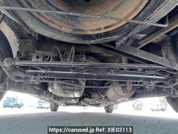 Used 2007 AT toyota succeed-van NCP51V Image[37]