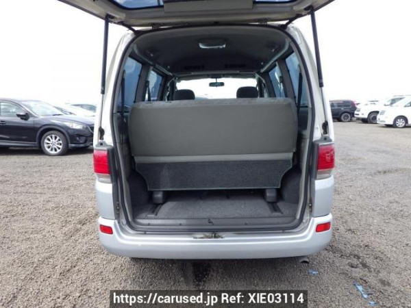 Used 1998 AT toyota hiace-regius RCH41W Image[8]