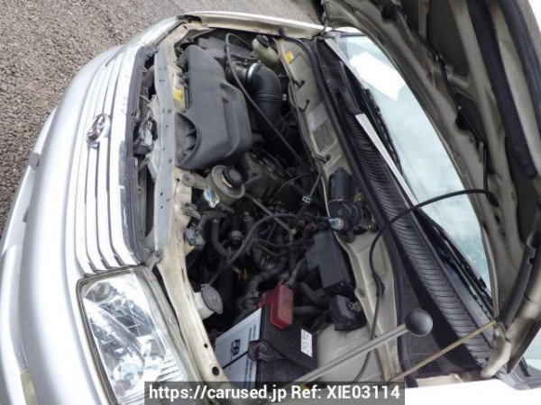 Used 1998 AT toyota hiace-regius RCH41W Image[10]