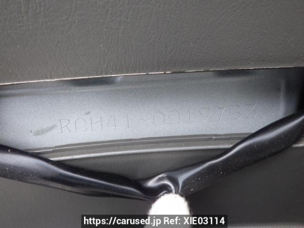 Used 1998 AT toyota hiace-regius RCH41W Image[13]