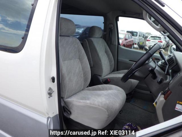 Used 1998 AT toyota hiace-regius RCH41W Image[15]