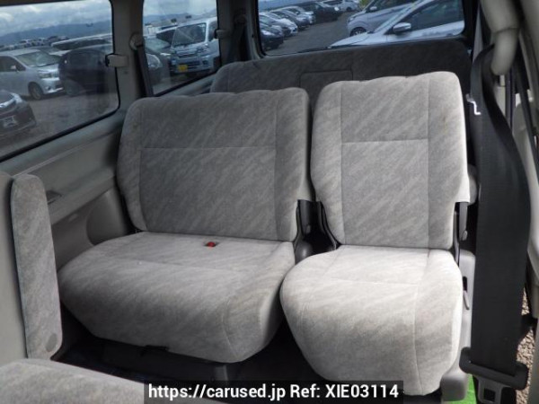 Used 1998 AT toyota hiace-regius RCH41W Image[19]