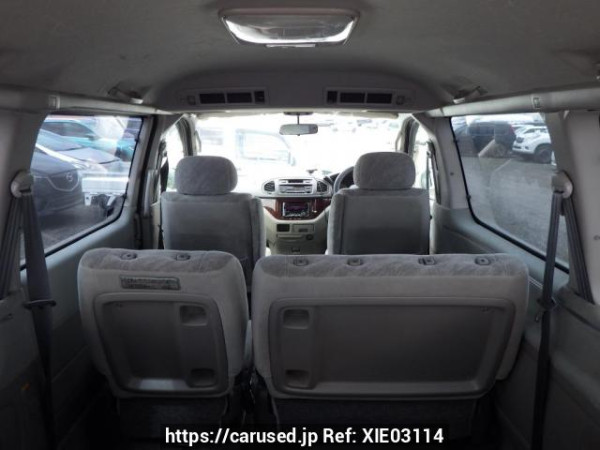 Used 1998 AT toyota hiace-regius RCH41W Image[22]