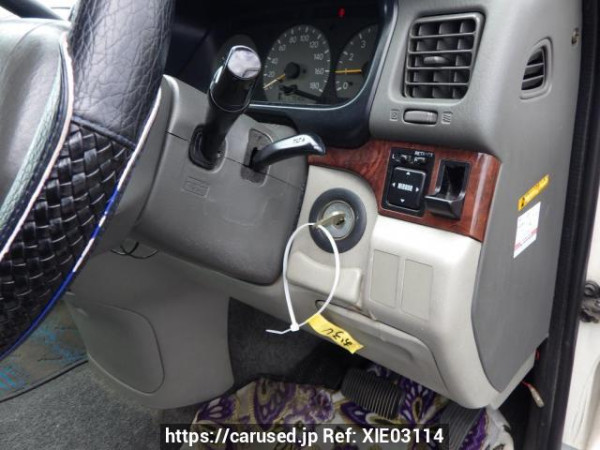 Used 1998 AT toyota hiace-regius RCH41W Image[27]