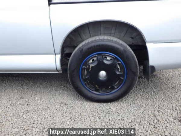 Used 1998 AT toyota hiace-regius RCH41W Image[30]