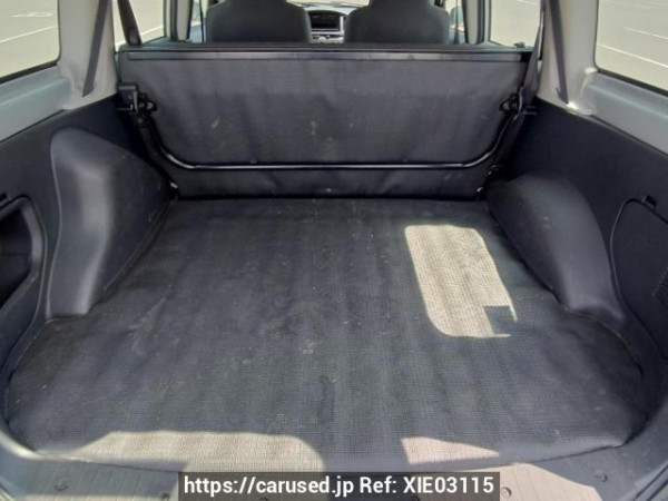 Used 2009 AT toyota probox-van NCP55V Image[8]