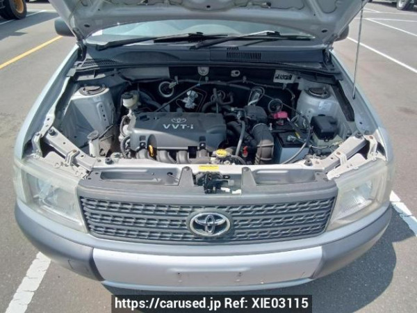 Used 2009 AT toyota probox-van NCP55V Image[9]