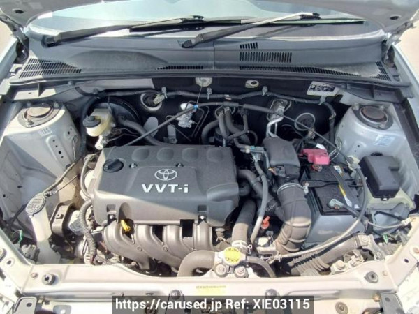 Used 2009 AT toyota probox-van NCP55V Image[10]