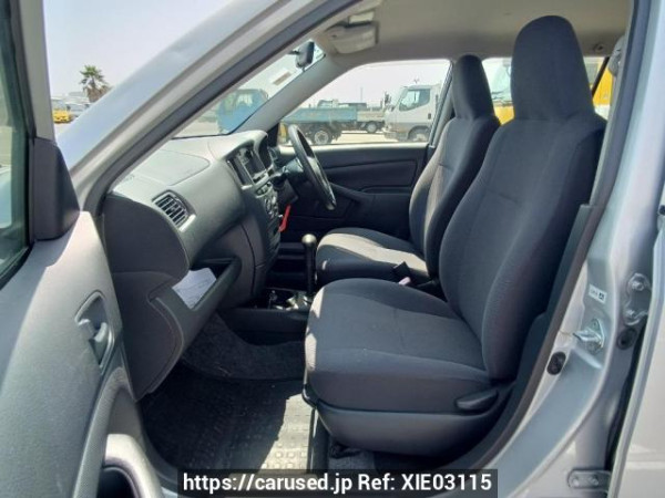 Used 2009 AT toyota probox-van NCP55V Image[14]