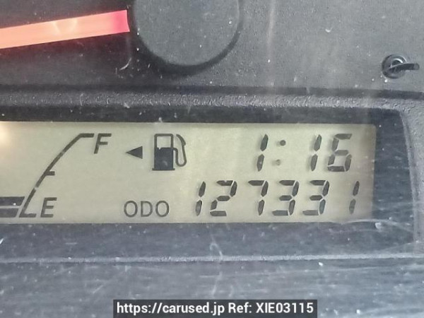 Used 2009 AT toyota probox-van NCP55V Image[20]