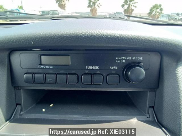 Used 2009 AT toyota probox-van NCP55V Image[22]