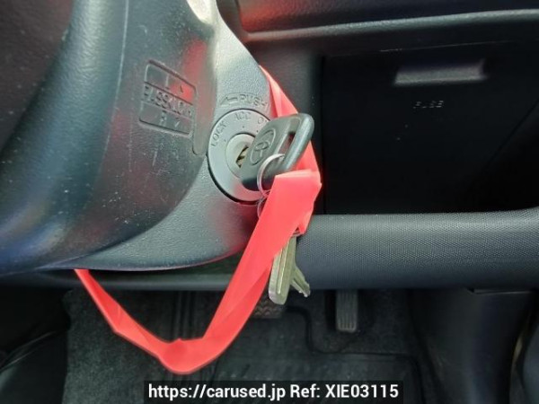 Used 2009 AT toyota probox-van NCP55V Image[24]