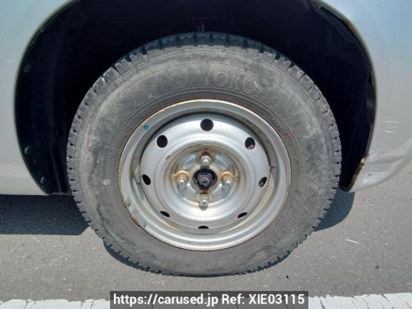 Used 2009 AT toyota probox-van NCP55V Image[25]