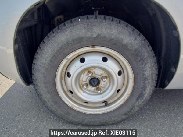 Used 2009 AT toyota probox-van NCP55V Image[26]