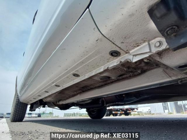 Used 2009 AT toyota probox-van NCP55V Image[29]