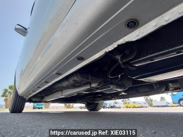 Used 2009 AT toyota probox-van NCP55V Image[31]