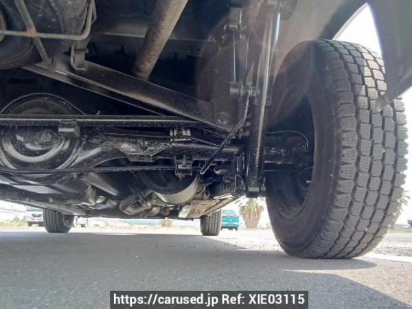 Used 2009 AT toyota probox-van NCP55V Image[34]