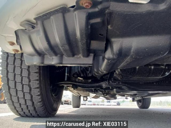 Used 2009 AT toyota probox-van NCP55V Image[35]