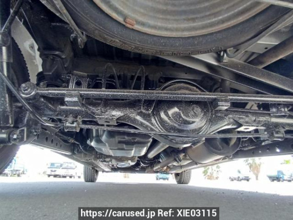 Used 2009 AT toyota probox-van NCP55V Image[36]