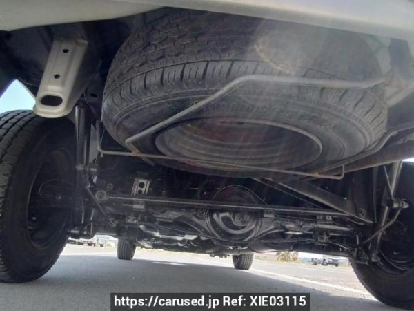 Used 2009 AT toyota probox-van NCP55V Image[37]