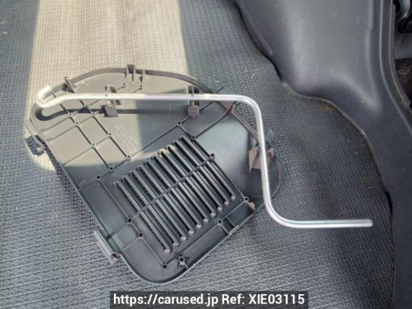 Used 2009 AT toyota probox-van NCP55V Image[38]