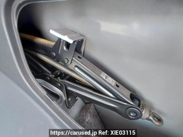 Used 2009 AT toyota probox-van NCP55V Image[39]