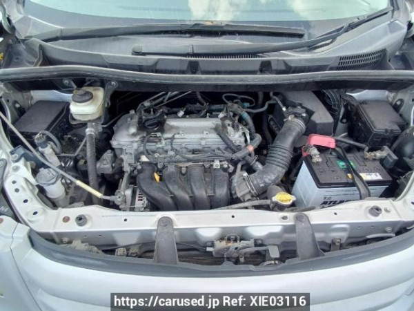 Used 2009 AT toyota noah ZRR70G Image[9]