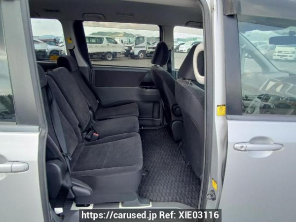 Used 2009 AT toyota noah ZRR70G Image[14]