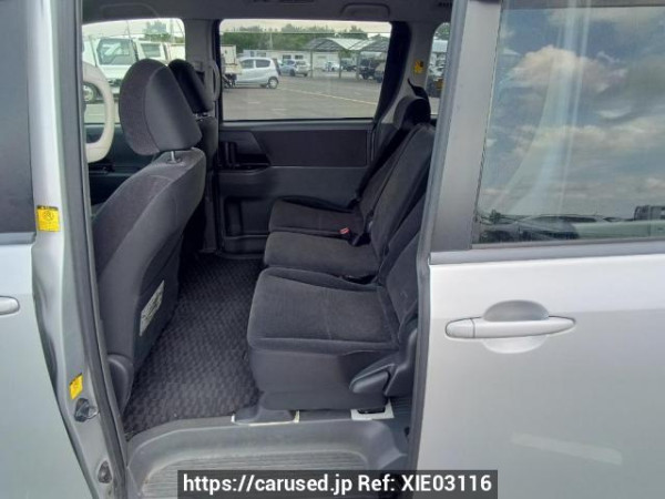 Used 2009 AT toyota noah ZRR70G Image[15]