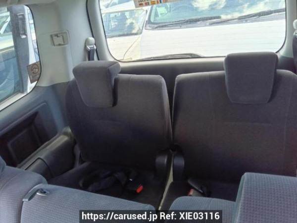 Used 2009 AT toyota noah ZRR70G Image[16]