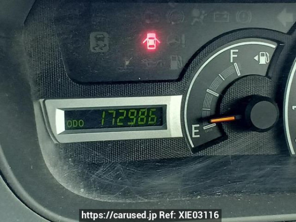 Used 2009 AT toyota noah ZRR70G Image[21]