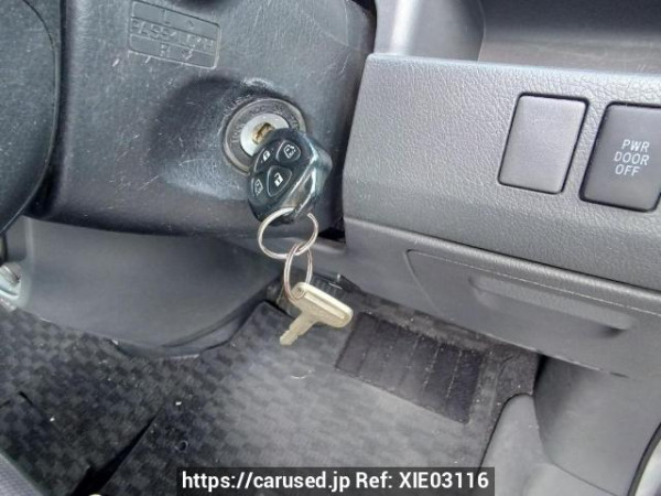 Used 2009 AT toyota noah ZRR70G Image[25]