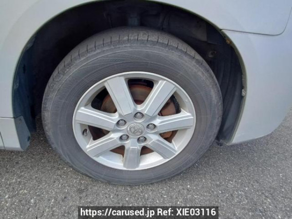 Used 2009 AT toyota noah ZRR70G Image[26]