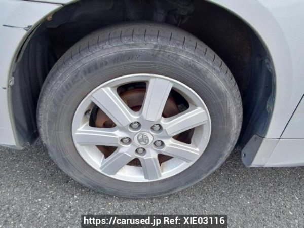 Used 2009 AT toyota noah ZRR70G Image[27]