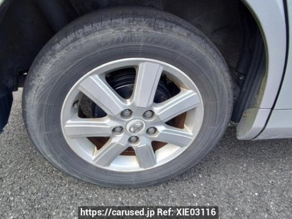 Used 2009 AT toyota noah ZRR70G Image[28]