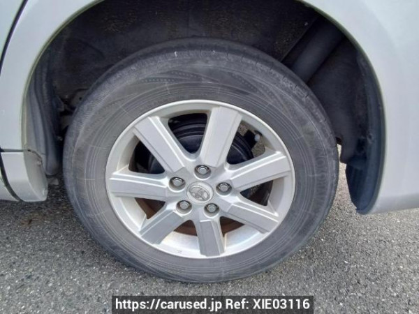 Used 2009 AT toyota noah ZRR70G Image[29]