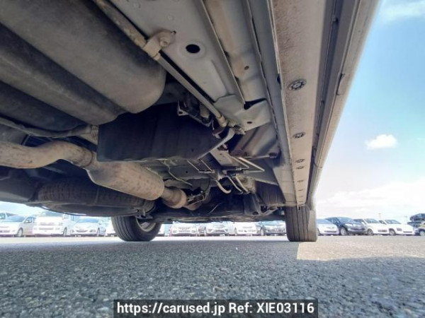 Used 2009 AT toyota noah ZRR70G Image[35]