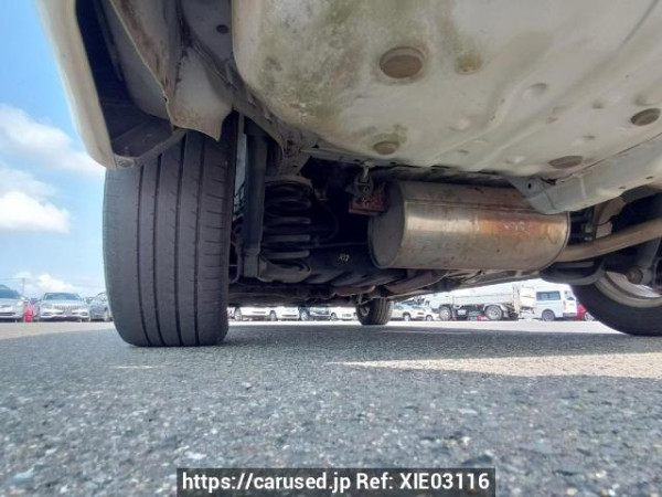 Used 2009 AT toyota noah ZRR70G Image[36]