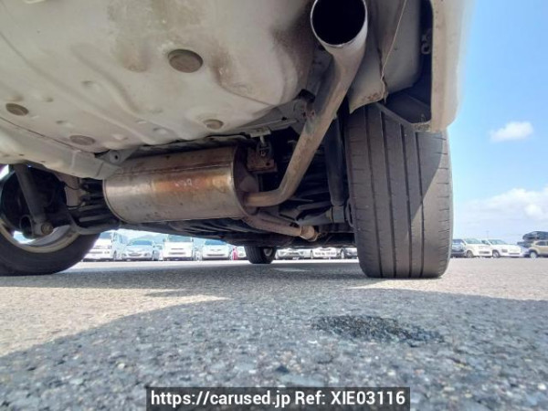 Used 2009 AT toyota noah ZRR70G Image[37]