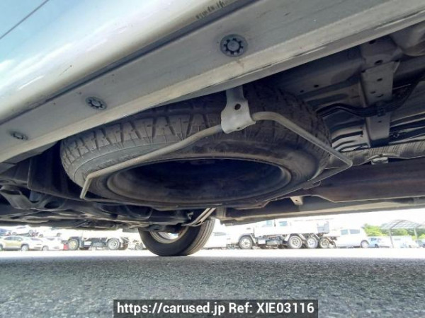 Used 2009 AT toyota noah ZRR70G Image[39]