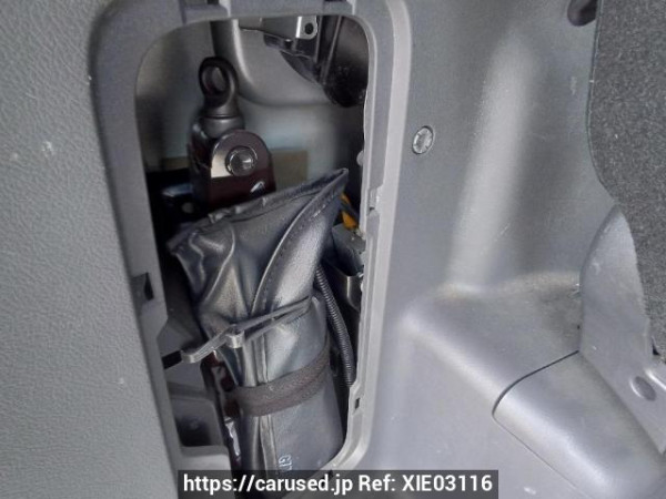 Used 2009 AT toyota noah ZRR70G Image[40]