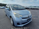 Toyota Ractis NCP120